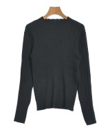 SENSE OF PLACE by URBAN RESEARCH（センスオブプレイスバイアーバンリサーチ）ニット・セーター 黒 サイズ:ONE レディース/2200656373239