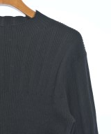 SENSE OF PLACE by URBAN RESEARCH（センスオブプレイスバイアーバンリサーチ）ニット・セーター 黒 サイズ:ONE レディース/2200656373239