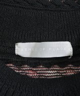 SENSE OF PLACE by URBAN RESEARCH（センスオブプレイスバイアーバンリサーチ）ニット・セーター 黒 サイズ:M レディース/2200660920016