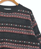 SENSE OF PLACE by URBAN RESEARCH（センスオブプレイスバイアーバンリサーチ）ニット・セーター 黒 サイズ:M レディース/2200660920016