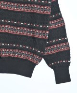 SENSE OF PLACE by URBAN RESEARCH（センスオブプレイスバイアーバンリサーチ）ニット・セーター 黒 サイズ:M レディース/2200660920016