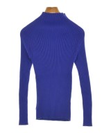 SENSE OF PLACE by URBAN RESEARCH（センスオブプレイスバイアーバンリサーチ）ニット・セーター 青 サイズ:ONE レディース/2200658735035