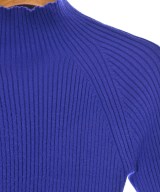 SENSE OF PLACE by URBAN RESEARCH（センスオブプレイスバイアーバンリサーチ）ニット・セーター 青 サイズ:ONE レディース/2200658735035