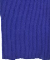 SENSE OF PLACE by URBAN RESEARCH（センスオブプレイスバイアーバンリサーチ）ニット・セーター 青 サイズ:ONE レディース/2200658735035