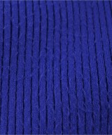 SENSE OF PLACE by URBAN RESEARCH（センスオブプレイスバイアーバンリサーチ）ニット・セーター 青 サイズ:ONE レディース/2200658735035