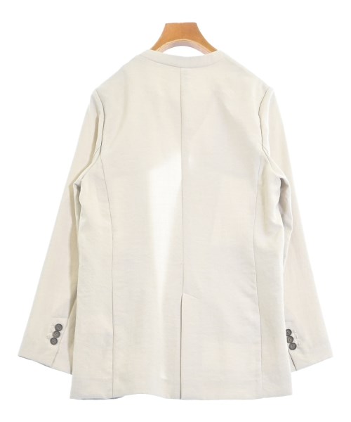 SENSE OF PLACE by URBAN RESEARCH（センスオブプレイスバイアーバンリサーチ）カジュアルジャケット ベージュ サイズ:ONE レディース/2200658398018