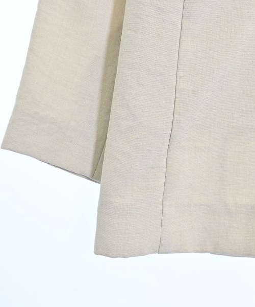 SENSE OF PLACE by URBAN RESEARCH（センスオブプレイスバイアーバンリサーチ）カジュアルジャケット ベージュ サイズ:ONE レディース/2200658398018