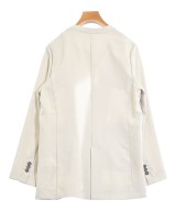 SENSE OF PLACE by URBAN RESEARCH（センスオブプレイスバイアーバンリサーチ）カジュアルジャケット ベージュ サイズ:ONE レディース/2200658398018