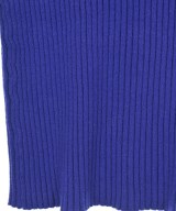 SENSE OF PLACE by URBAN RESEARCH（センスオブプレイスバイアーバンリサーチ）ニット・セーター 青 サイズ:ONE レディース/2200658754012