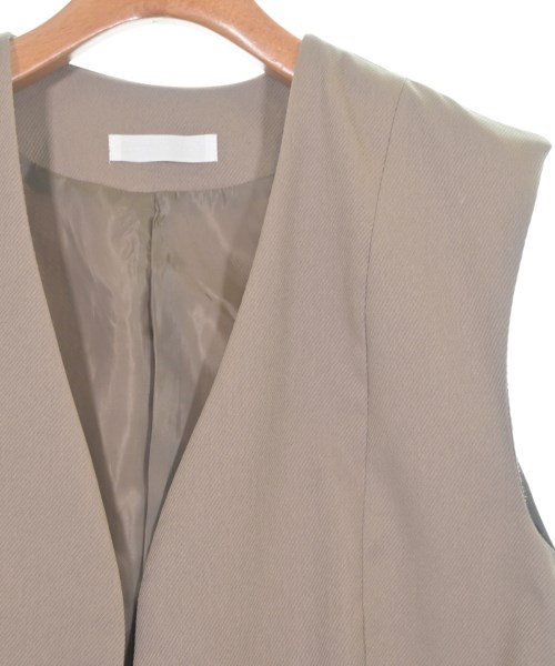 SENSE OF PLACE by URBAN RESEARCH（センスオブプレイスバイアーバンリサーチ）その他 ベージュ サイズ:F レディース/2200657324070