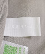 SENSE OF PLACE by URBAN RESEARCH（センスオブプレイスバイアーバンリサーチ）ロング・マキシ丈スカート ゴールド サイズ:M レディース/2200709549109