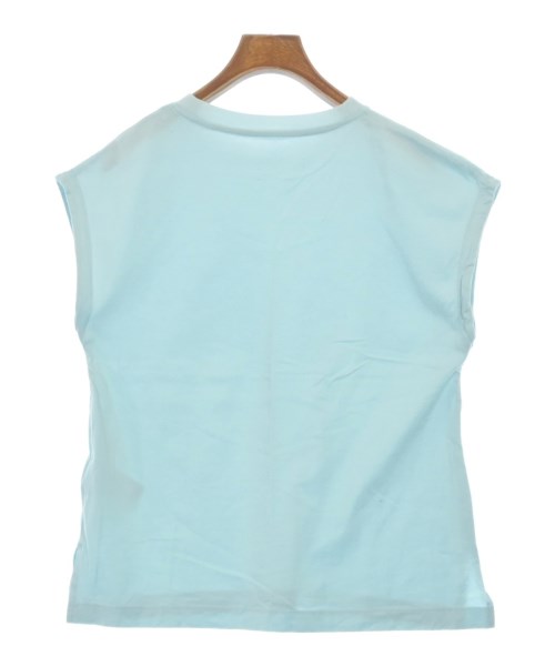 SENSE OF PLACE by URBAN RESEARCH（センスオブプレイスバイアーバンリサーチ）Tシャツ・カットソー 青 サイズ:ONE レディース/2200708839096