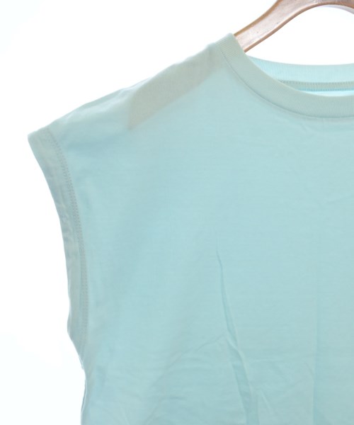 SENSE OF PLACE by URBAN RESEARCH（センスオブプレイスバイアーバンリサーチ）Tシャツ・カットソー 青 サイズ:ONE レディース/2200708839096