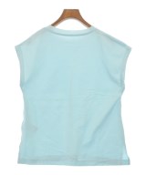 SENSE OF PLACE by URBAN RESEARCH（センスオブプレイスバイアーバンリサーチ）Tシャツ・カットソー 青 サイズ:ONE レディース/2200708839096