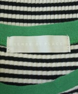 SENSE OF PLACE by URBAN RESEARCH（センスオブプレイスバイアーバンリサーチ）Tシャツ・カットソー 白 サイズ:ONE レディース/2200708196052