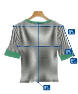 SENSE OF PLACE by URBAN RESEARCH（センスオブプレイスバイアーバンリサーチ）Tシャツ・カットソー 白 サイズ:ONE レディース/2200708196052