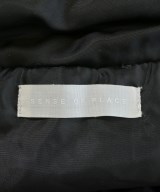 SENSE OF PLACE by URBAN RESEARCH（センスオブプレイスバイアーバンリサーチ）その他 黒 サイズ:M レディース/2200710085016