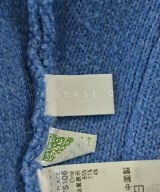 SENSE OF PLACE by URBAN RESEARCH（センスオブプレイスバイアーバンリサーチ）カーディガン 青 サイズ:ONE レディース/2200711039032
