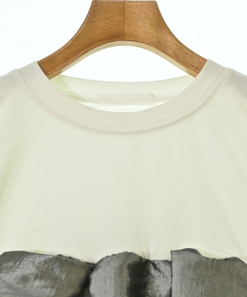 SENSE OF PLACE by URBAN RESEARCH（センスオブプレイスバイアーバンリサーチ）Tシャツ・カットソー 白 サイズ:ONE レディース/2200712431033