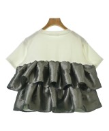 SENSE OF PLACE by URBAN RESEARCH（センスオブプレイスバイアーバンリサーチ）Tシャツ・カットソー 白 サイズ:ONE レディース/2200712431033