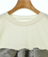 SENSE OF PLACE by URBAN RESEARCH（センスオブプレイスバイアーバンリサーチ）Tシャツ・カットソー 白 サイズ:ONE レディース/2200712431033