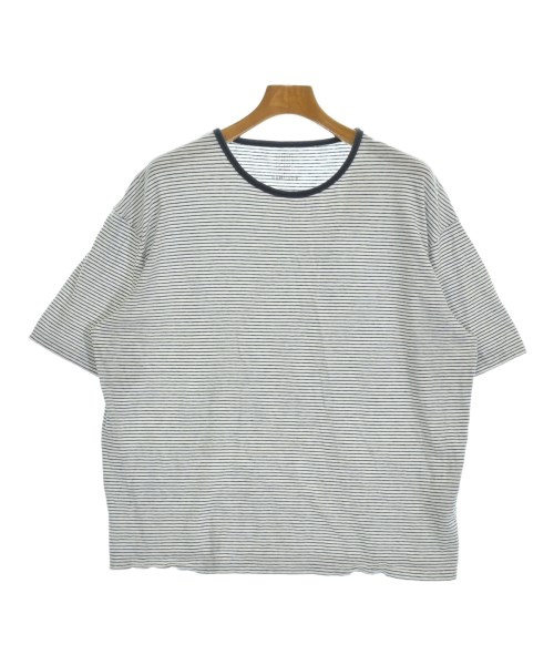 SENSE OF PLACE by URBAN RESEARCH（センスオブプレイスバイアーバンリサーチ）Tシャツ・カットソー 白 サイズ:L メンズ/2200712431088