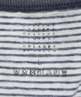 SENSE OF PLACE by URBAN RESEARCH（センスオブプレイスバイアーバンリサーチ）Tシャツ・カットソー 白 サイズ:L メンズ/2200712431088