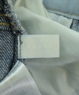 SENSE OF PLACE by URBAN RESEARCH（センスオブプレイスバイアーバンリサーチ）デニムパンツ 青 サイズ:S レディース/2200712570022