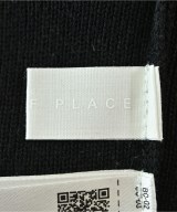 SENSE OF PLACE by URBAN RESEARCH（センスオブプレイスバイアーバンリサーチ）カーディガン 黒 サイズ:ONE レディース/2200712570091