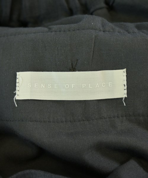 SENSE OF PLACE by URBAN RESEARCH（センスオブプレイスバイアーバンリサーチ）その他 グレー サイズ:M レディース/2200702619076