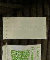 SENSE OF PLACE by URBAN RESEARCH（センスオブプレイスバイアーバンリサーチ）ニット・セーター 茶 サイズ:ONE レディース/2200714874074