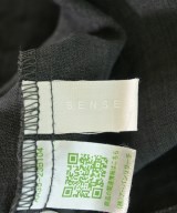 SENSE OF PLACE by URBAN RESEARCH（センスオブプレイスバイアーバンリサーチ）カジュアルシャツ 黒 サイズ:F レディース/2200716105060