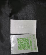 SENSE OF PLACE by URBAN RESEARCH（センスオブプレイスバイアーバンリサーチ）ロング・マキシ丈スカート 黒 サイズ:L レディース/2200719194047