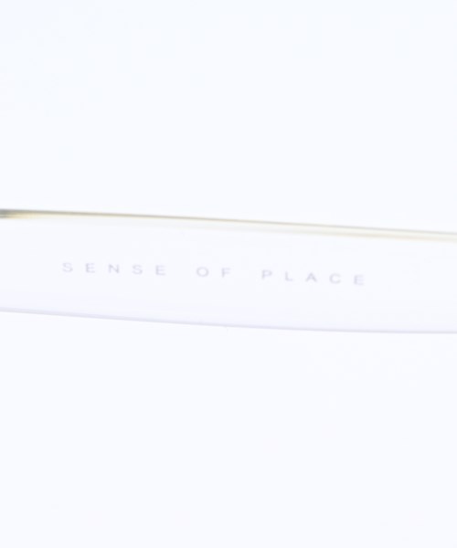 SENSE OF PLACE by URBAN RESEARCH（センスオブプレイスバイアーバンリサーチ）サングラス 緑 サイズ:- レディース/2200719752100