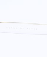 SENSE OF PLACE by URBAN RESEARCH（センスオブプレイスバイアーバンリサーチ）サングラス 緑 サイズ:- レディース/2200719752100