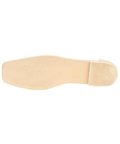 SENSE OF PLACE by URBAN RESEARCH（センスオブプレイスバイアーバンリサーチ）バレエシューズ/オペラシューズ ベージュ サイズ:M(23cm位) レディース/2200628724335