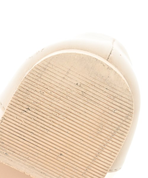 SENSE OF PLACE by URBAN RESEARCH（センスオブプレイスバイアーバンリサーチ）バレエシューズ/オペラシューズ ベージュ サイズ:M(23cm位) レディース/2200628724335