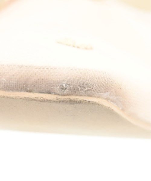 SENSE OF PLACE by URBAN RESEARCH（センスオブプレイスバイアーバンリサーチ）バレエシューズ/オペラシューズ ベージュ サイズ:M(23cm位) レディース/2200628724335