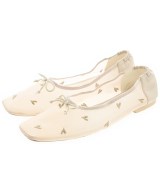 SENSE OF PLACE by URBAN RESEARCH（センスオブプレイスバイアーバンリサーチ）バレエシューズ/オペラシューズ ベージュ サイズ:M(23cm位) レディース/2200628724335