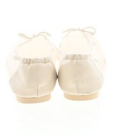 SENSE OF PLACE by URBAN RESEARCH（センスオブプレイスバイアーバンリサーチ）バレエシューズ/オペラシューズ ベージュ サイズ:M(23cm位) レディース/2200628724335