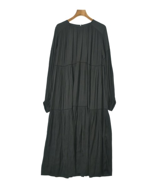 SENSE OF PLACE by URBAN RESEARCH(センスオブプレイスバイアーバンリサーチ)ワンピース 黒 サイズ:ONE/2200630422014