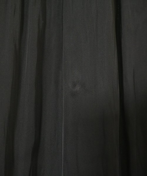 SENSE OF PLACE by URBAN RESEARCH（センスオブプレイスバイアーバンリサーチ）ワンピース 黒 サイズ:ONE レディース/2200630422014