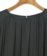 SENSE OF PLACE by URBAN RESEARCH（センスオブプレイスバイアーバンリサーチ）ワンピース 黒 サイズ:ONE レディース/2200630422014