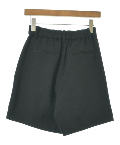 SENSE OF PLACE by URBAN RESEARCH（センスオブプレイスバイアーバンリサーチ）ショートパンツ 黒 サイズ:S レディース/2200635814012