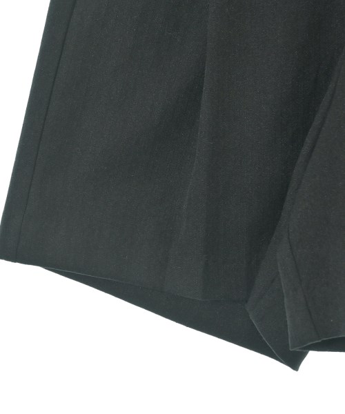 SENSE OF PLACE by URBAN RESEARCH（センスオブプレイスバイアーバンリサーチ）ショートパンツ 黒 サイズ:S レディース/2200635814012