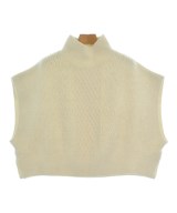 SENSE OF PLACE by URBAN RESEARCH（センスオブプレイスバイアーバンリサーチ）ベスト 白 サイズ:ONE レディース/2200641095023