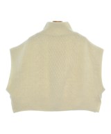 SENSE OF PLACE by URBAN RESEARCH（センスオブプレイスバイアーバンリサーチ）ベスト 白 サイズ:ONE レディース/2200641095023