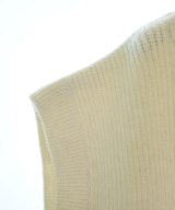 SENSE OF PLACE by URBAN RESEARCH（センスオブプレイスバイアーバンリサーチ）ベスト 白 サイズ:ONE レディース/2200641095023