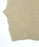 SENSE OF PLACE by URBAN RESEARCH（センスオブプレイスバイアーバンリサーチ）ベスト 白 サイズ:ONE レディース/2200641095023