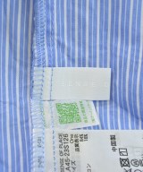 SENSE OF PLACE by URBAN RESEARCH（センスオブプレイスバイアーバンリサーチ）ブラウス 青 サイズ:ONE レディース/2200645281019